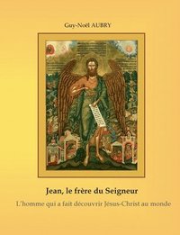 bokomslag Jean - Le frre du Seigneur