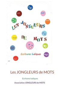 bokomslag Les jongleurs de mots