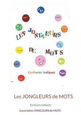 Les jongleurs de mots 1