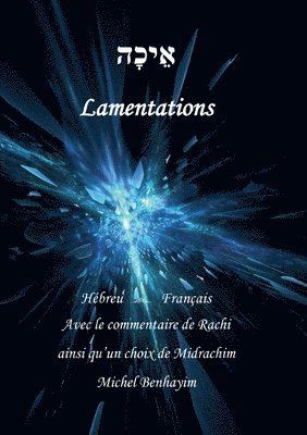 Lamentations 1