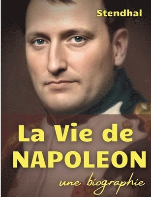 vie de Napoléon