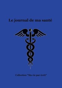 bokomslag Le journal de ma sante