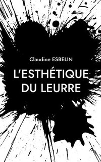 bokomslag L'esthétique du leurre
