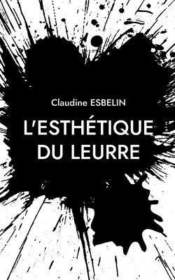 bokomslag L'esthétique du leurre