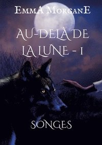 bokomslag Au-del de la lune