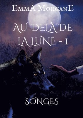 bokomslag Au-del de la lune