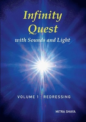 Infinity Quest with Sounds and Light 1