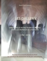 bokomslag Les Dallery