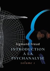 bokomslag Introduction à la psychanalyse