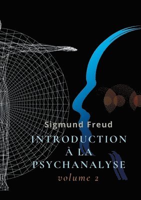 bokomslag Introduction  la psychanalyse