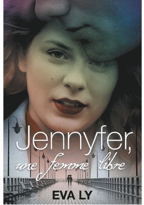 bokomslag Jennyfer