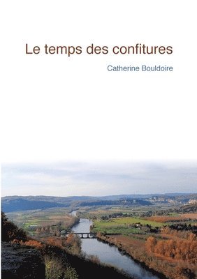 temps des confitures 1