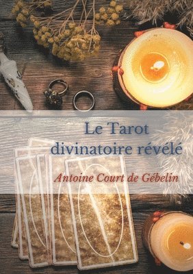 bokomslag Le Tarot divinatoire relev