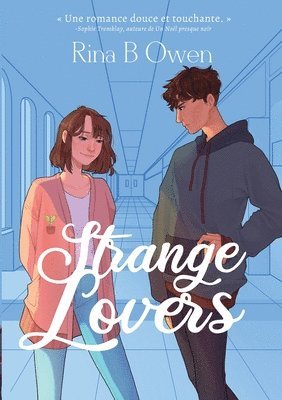 Strange Lovers 1