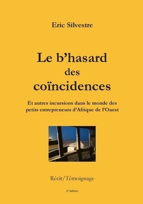 bokomslag Le b'hasard des concidences