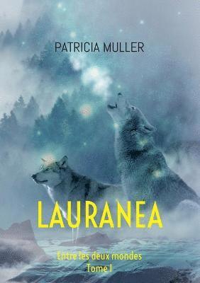 Patricia Muller - Tome 1, Häftad