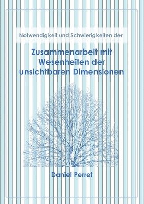 bokomslag Zusammenarbeit mit Wesenheiten der unsichtbaren Dimensionen