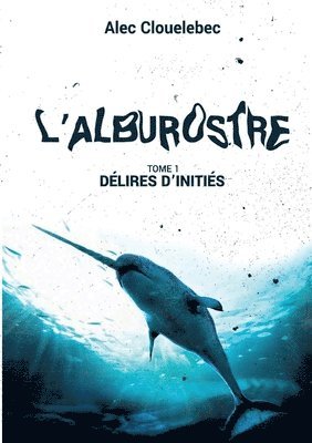 bokomslag L'alburostre