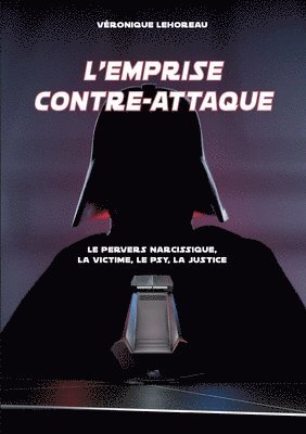 Véronique Lehoreau - L'emprise contre-attaque, Häftad