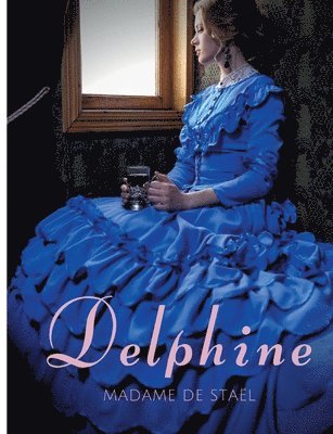 Delphine 1