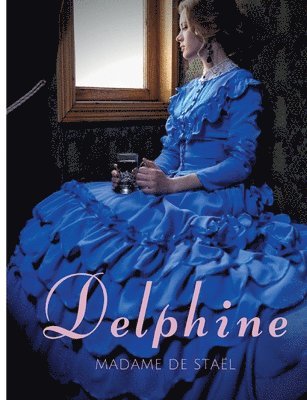 Madame de Staël - Delphine, Häftad