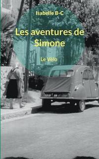 bokomslag Les aventures de Simone