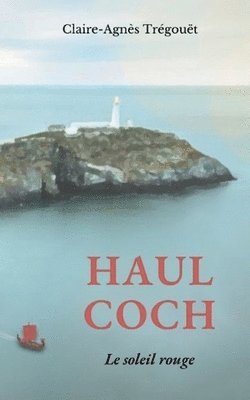 Haul Coch 1