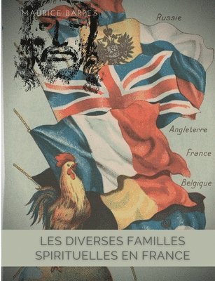 Les diverses familles spirituelles en France 1