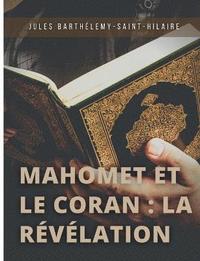 bokomslag Mahomet et le Coran