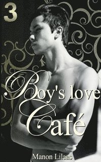 bokomslag Boy's love Caf 3