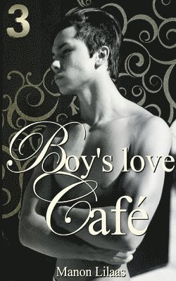 Boy's love Café 3