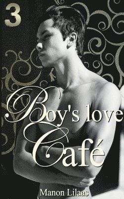 Boy's love Caf 3 1