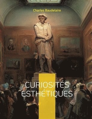 bokomslag Curiosits esthtiques