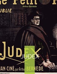 bokomslag Judex