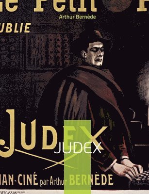 Arthur Bernède - Judex, Häftad