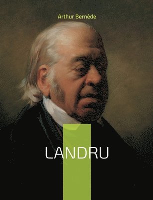 Arthur Bernède - Landru, Häftad
