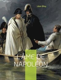 bokomslag L'âme de Napoléon