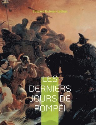 Les derniers jours de Pompi 1