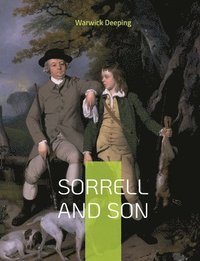 bokomslag Sorrell and Son