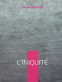 bokomslag L'Iniquit
