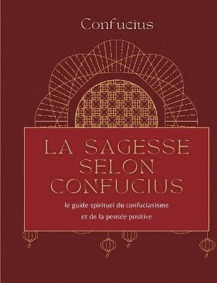 sagesse selon Confucius