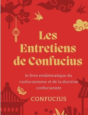 bokomslag Les Entretiens de Confucius