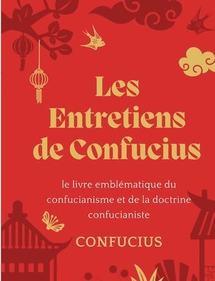 Les Entretiens de Confucius 1