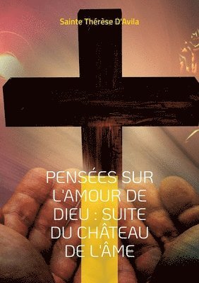 bokomslag Penses sur l'amour de Dieu