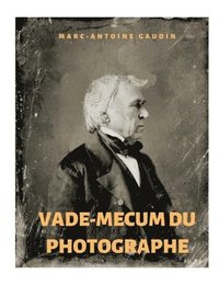 bokomslag Vade-mecum du photographe