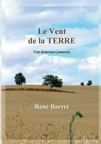 bokomslag Vent de la Terre