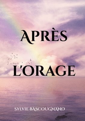 Après l'orage