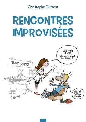 Rencontres improvises 1