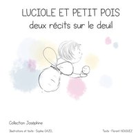 bokomslag Luciole et Petit pois