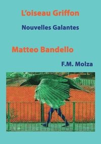 bokomslag L'Oiseau Griffon et autres Nouvelles